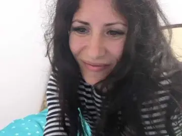 Bongacams Sex Cam of evacrisxxxx