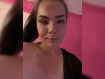 Bongacams Nude Webcam of Family707