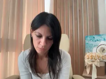 Bongacams Sex Cam of InjaAtHome