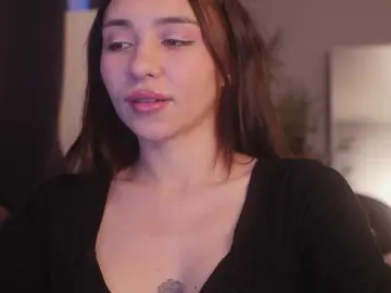 Bongacams Sex Chat of SpaceAna