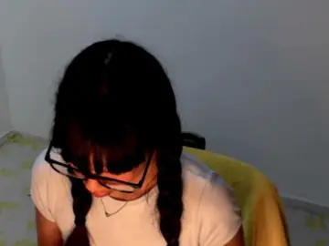 Bongacams Private Sex Chat of meganmiauu