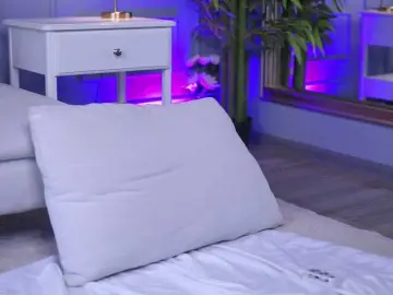 Bongacams Live Porn of EvieVooss