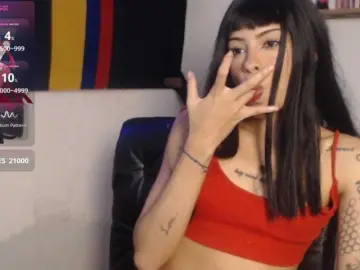Bongacams Live Sex Cam of KarlaAmber