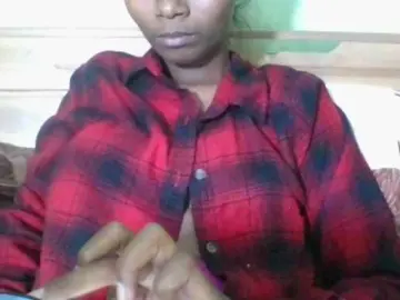 Bongacams Adult Webcam of Kitiah