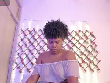 Bongacams Adult Webcam of naughtyebonyy