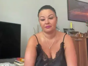 Bongacams Nude Webcam of SecretLia