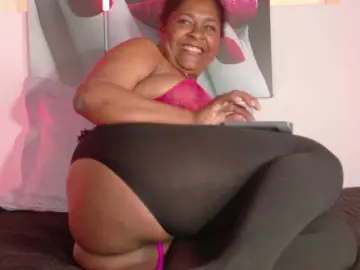 Bongacams Adult Webcam of Miia-Blace