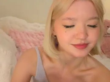Bongacams Private Sex Chat of milli-sunrise