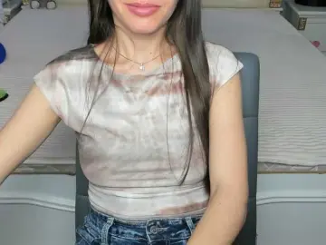 Bongacams Live Porn of Euphorias