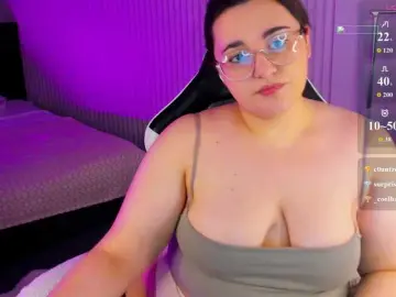 Bongacams Best Webcam of Ayleen-Gece