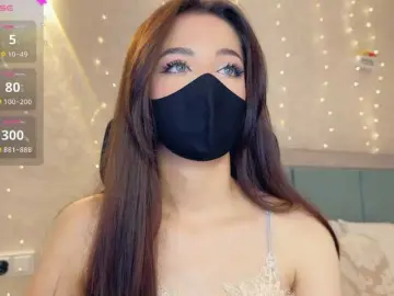 Bongacams Adult Webcam of KissMec