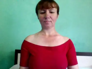 Bongacams Adult Video Chat of Oksina