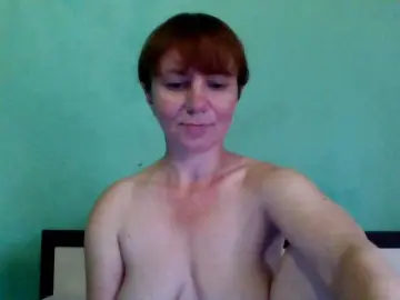 Bongacams Best Webcam of Oksina