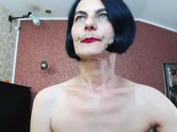 Bongacams Live Sex Cam of KalystaSwiss