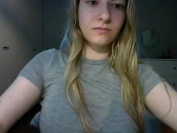 Bongacams Adult Video Chat of RosieJune