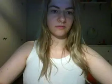 Bongacams Free Porn Cam of RosieJune