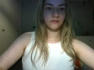 Bongacams Adult Video Chat of RosieJune