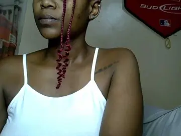 Bongacams Sex Cam of MDIVAH