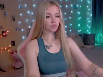 Bongacams Sex Chat of NaughtyMable