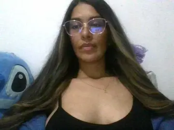Bongacams Adult Webcam of JuanaBrunette