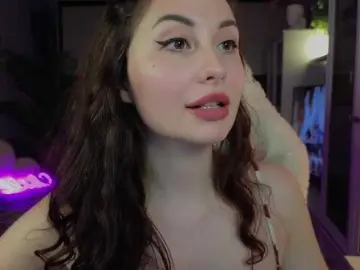 Bongacams Sex Cam of FlowerMarissa