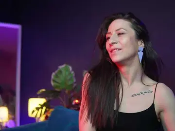 Bongacams Adult Webcam of RubyRya