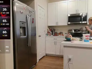 Bongacams Adult Webcam of bubblybubbles