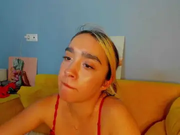 Bongacams Sex Cam of Barbara-Rogers