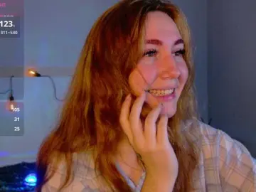 Bongacams Private Sex Chat of LunaXBaddie