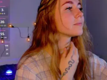 Bongacams Sex Cam of LunaXBaddie