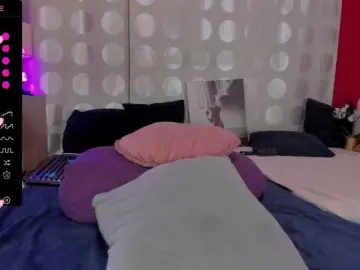 Bongacams Nude Webcam of myraPAWG