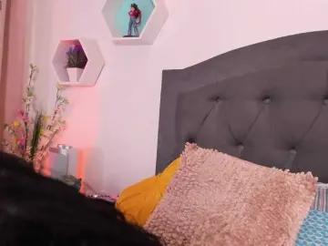 Bongacams Live Sex Cam of Kendallhot-1