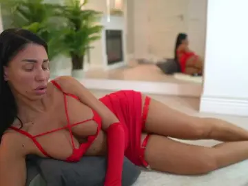 Bongacams Free Porn Cam of MyaBlack