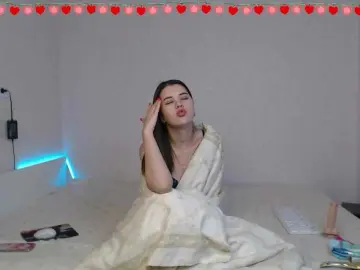 Bongacams Nude Webcam of SandutaG