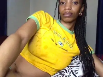 Bongacams Sex Cam of Velveet