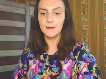 Bongacams Nude Webcam of JaimeFoxy