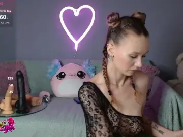 Bongacams Sex Chat of BeaDoll