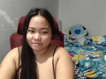 Bongacams Live Sex Cam of BubbleButtPinay