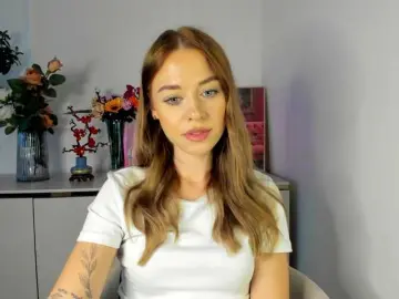 Bongacams Live Porn of CindyGlam