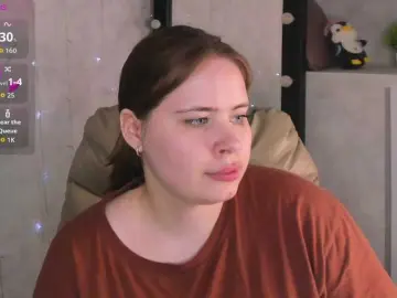 Bongacams Live Sex Cam of EricaElliott