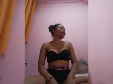Bongacams Live Porn of Luicia