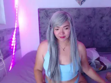 Bongacams Private Sex Chat of forbidden-cougar