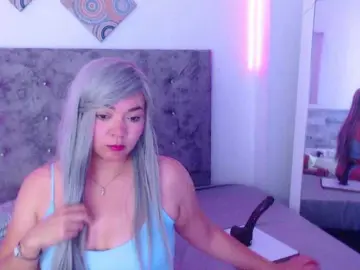 Bongacams Private Sex Chat of forbidden-cougar