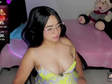 Bongacams Nude Webcam of Miavarela