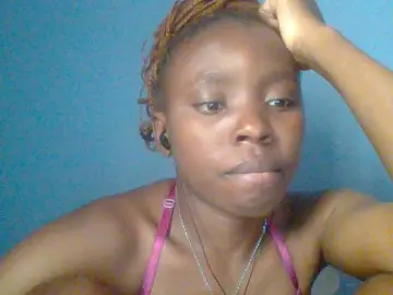 Bongacams Live Sex Cam of chocolate-brownie