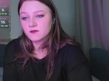 Bongacams Nude Webcam of henta1sonya