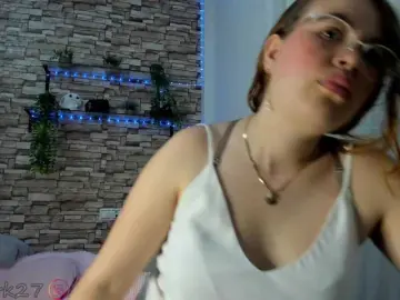 Bongacams Private Sex Chat of zoe-brk