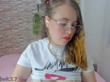 Bongacams Live Sex Cam of zoe-brk