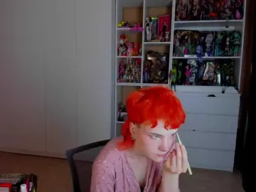 Bongacams Live Sex Cam of Cool-Love