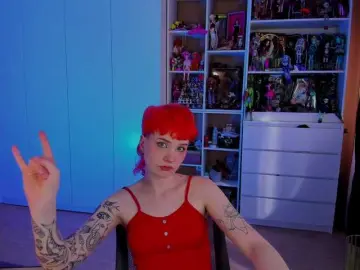 Bongacams Sex Cam of Cool-Love